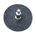 thumbnail image 3 of Forney Industries Mounted Grinding Wheel, 2-1/2 in x 1/4 in, 3 of 3