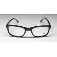 thumbnail image 3 of Original Penguin THE CARMICHAEL JR Eyeglasses BK Black, 3 of 9