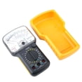thumbnail image 4 of Ohm Tester Meter Analog Multimeter KT7040 Multifunction High Sensitivity High  Analog Multimeter Voltage DC Tools Current Resistance, 4 of 7