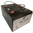 thumbnail image 1 of Lithonia EMBSC06012 replacement battery (rechargeable), 1 of 2
