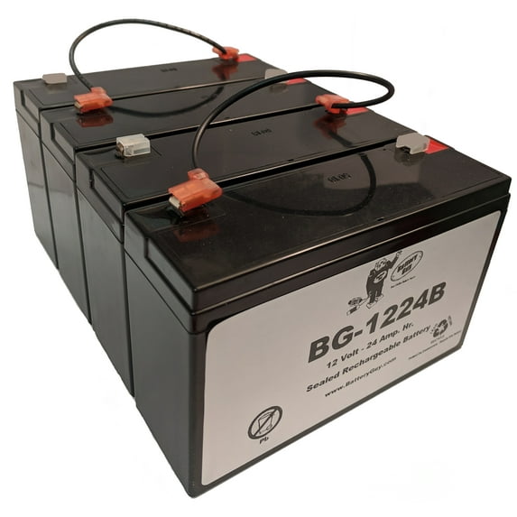 Lithonia EMBSC06012 replacement battery (rechargeable)