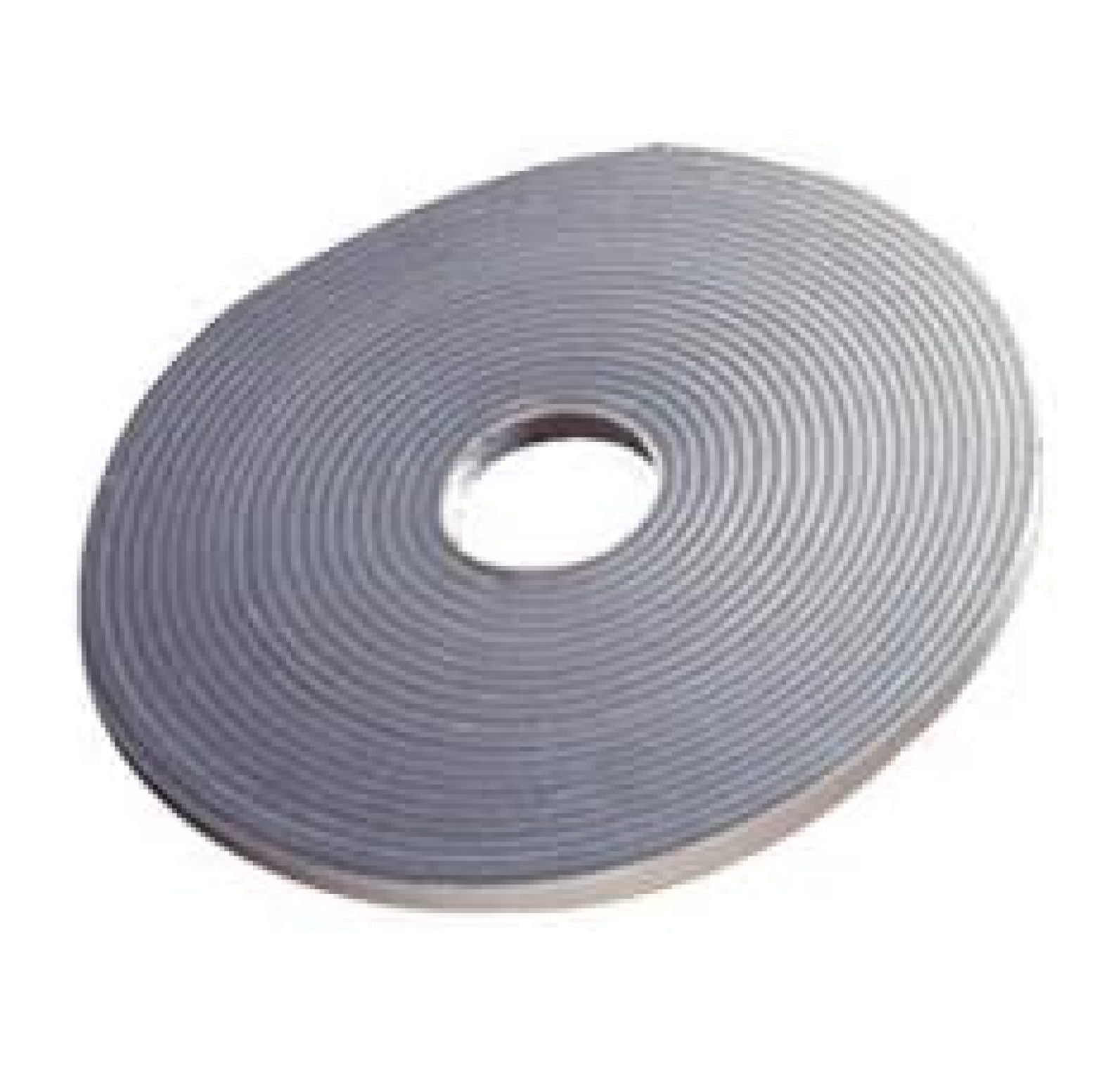 CRL 1/16" x 1/2" Gray Double Sided Glazing Tape