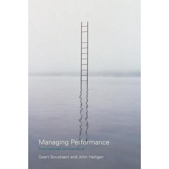 Managing Performance: International Comparisons, (Paperback)