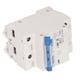 thumbnail image 1 of Mini Disyuntor 10KA Capacidad de Ruptura Viaje Magnético Térmico 2P Solar Fotovoltaico Disyuntor Pequeño 80A DC1000V ANGGREK Otros, 1 of 8