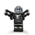 thumbnail image 2 of LEGO Minifigures Serie 13 Juguete de construcción Galaxy Trooper, 2 of 2