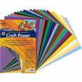 thumbnail image 2 of Pacon Fadeless Paper Sheet, 12 in x 18 in, Assorted Colors, 2 of 6