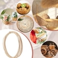 thumbnail image 6 of Basket Weaving Round Rattan, 6 of 9
