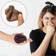 thumbnail image 3 of Artificial Poop Realistic Turd Novelty Floating Poop Toys Prank Funny Toys Gift for Joke Trick, 3 of 4