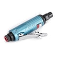 thumbnail image 4 of Mini Type Low Air Consumption Air Angle Die Grinder, Air Die Grinder, For  Hardware, 4 of 8