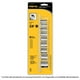 thumbnail image 2 of JUEGO DADOS 3/8'' STANDARD 10 PZ PRETUL 21185 Pretul JD-3/8X10SAE-P, 2 of 2