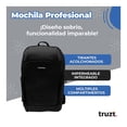 thumbnail image 3 of Mochila Juvenil Ruz Truzt 26 L, 3 of 4