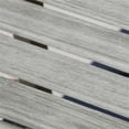 thumbnail image 2 of Vifah Renaissance Outdoor Bench in Gray, 2 of 5