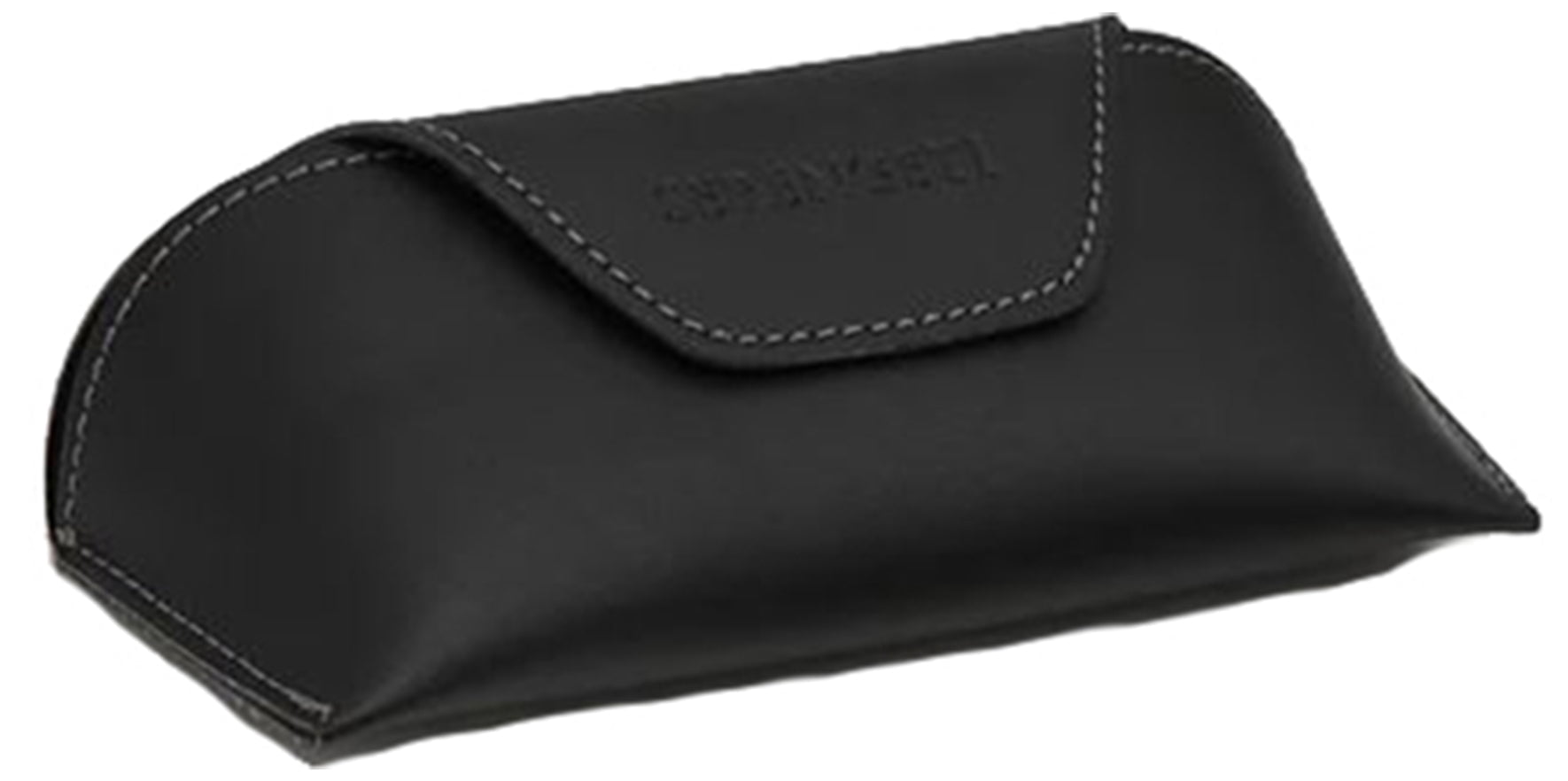 Serengeti Masten Polarized Photochromic Men's Matte Black Wrap Sunglasses with Glass Lenses - Made in Italy