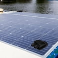 thumbnail image 4 of HONMEET Câble Solaire Double Entrée ABS pour RVs Noir 1Pcs, 4 of 7