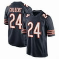 thumbnail image 1 of Maillots de Rugby pour Hommes 24 Adrian Colbert Navy Survêtement, 1 of 2