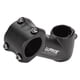 thumbnail image 3 of Postes de Manubrio Bicicleta MTB Ciclismo Tallo Bike Handlebar Stem Riser 45 Degree Ajustable Aleación Aluimio 31.8 90MM Bicicleta BikeTube Stem Mountain Bicicleta Road Bicicleta Riser Extender Ecomeon no, 3 of 5