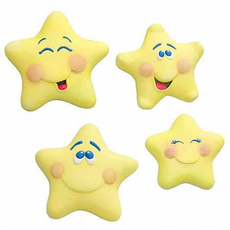 Wallables - Four Super Stars