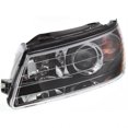 thumbnail image 5 of For Hyundai Sonata Headlight Assembly 2006 07|Pair Driver and Passenger Side For HY2502135 | 92101-0A000, 5 of 6