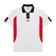 thumbnail image 7 of Umbro Men's Collared Football Shirt Sizes S-XXL, 7 of 7