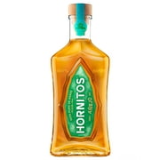 Hornitos Anejo Tequila, 750 ml Bottle, 40% ABV