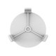 thumbnail image 5 of Soporte De Montaje Para Localizador De Drones Compatible Con Dji Fpv/Air 2S/Mini 2/Mavic 2/Phantom 4 Pro/Fimi X8Se/Evo Ii Soporte Fijo Soporte Antipérdida Cateissary EL016103-00, 5 of 5