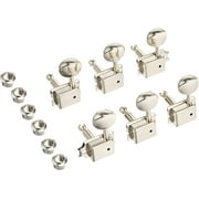 Angle View: Tuning Keys L/H Vint Strat/Tel