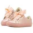 thumbnail image 1 of Tenis Tropicana Oro Rosado Casuales 23.5, 1 of 5