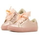 thumbnail image 1 of Tenis Niña Oro Rosado Casuales Tropicana Antiderrapante rosa 25, 1 of 5