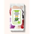 thumbnail image 4 of Absolute New York Make-Up Cleansing Tissue, Cucumber, 60 Ct, 4 of 4