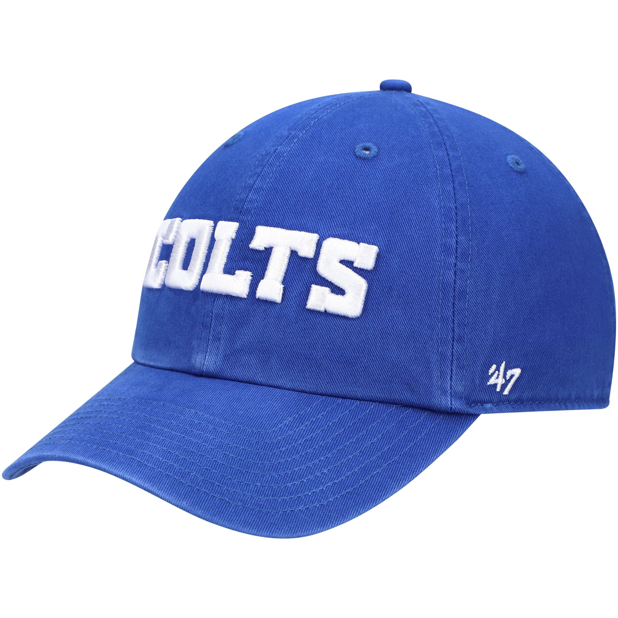 Royal Los Angeles Dodgers Clean 
