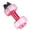 Red, variant on Infidev 2.2 L Dumbbells Large Water Bottle Free Sports Running Fitness Kettle Gym Large -Capacity Dumbbell Water Bottle for Gym,Yoga,Running,Outdoors,Cycling,And Camping