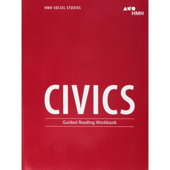 Civics Guided Reading Workbook