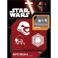 thumbnail image 2 of Star Wars the Empire 3-Piece Car Decal Kit, 2 of 3