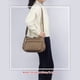 thumbnail image 2 of Bolso bandolera VOLGANIK ROCK de piel sintética suave para mujer, 2 of 6