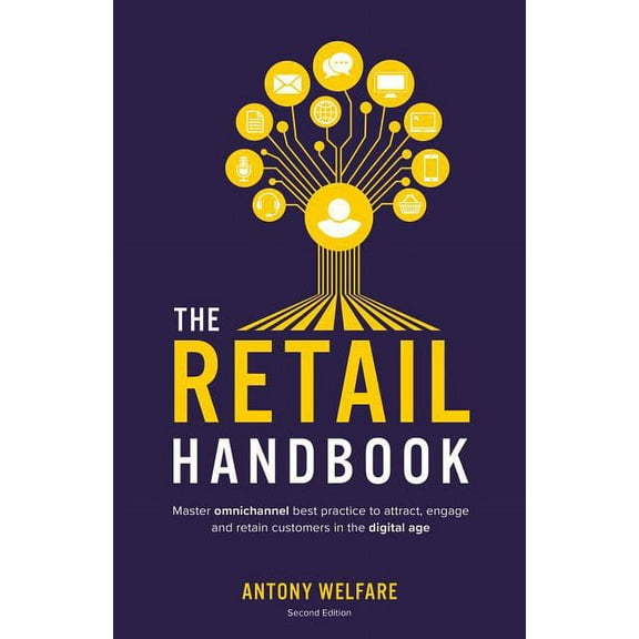 The Retail Handbook (Second Edition) (Paperback)