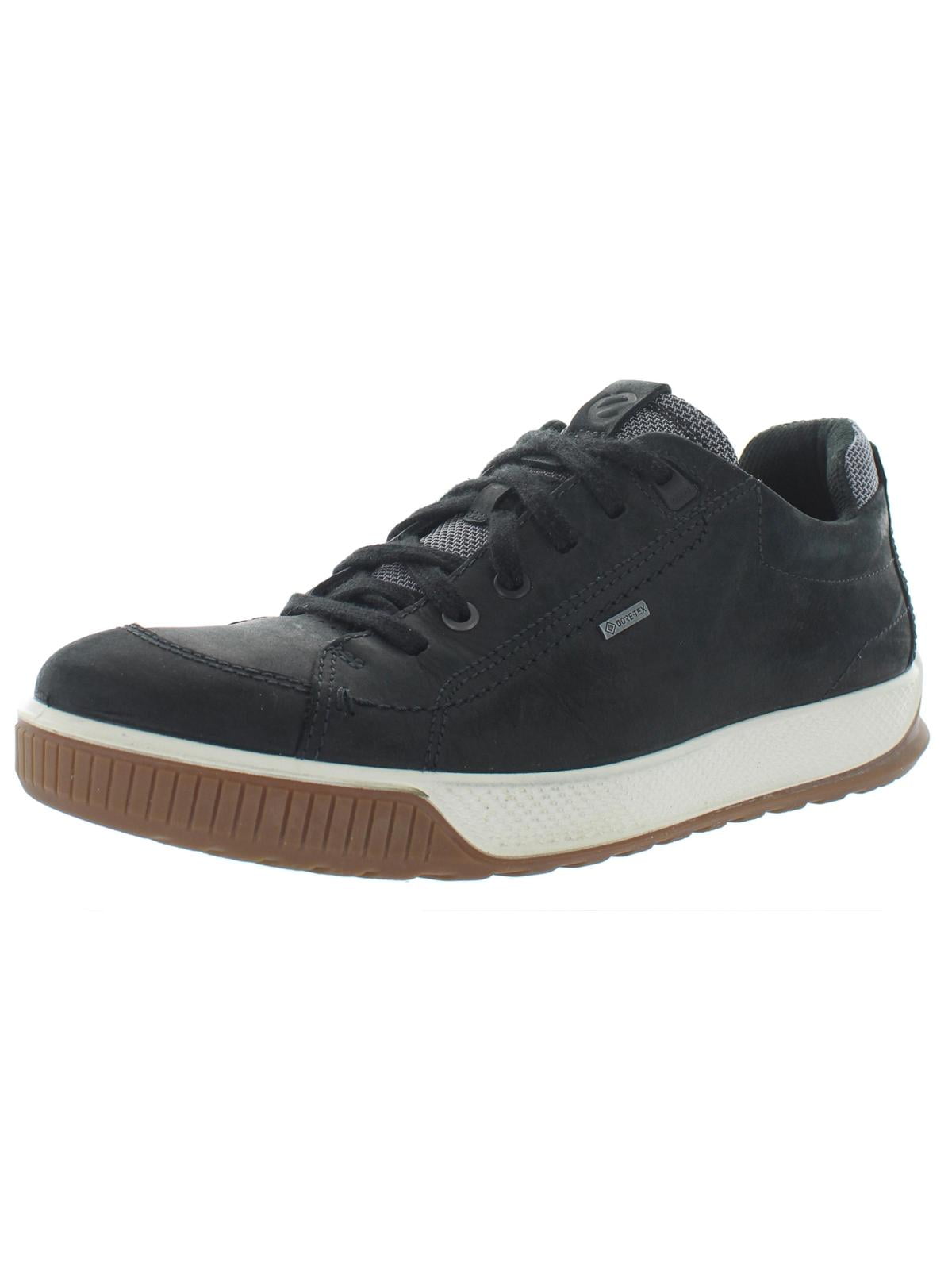 ECCO - Men's ECCO Byway Tred GORE-TEX Sneaker - Walmart.com - Walmart.com