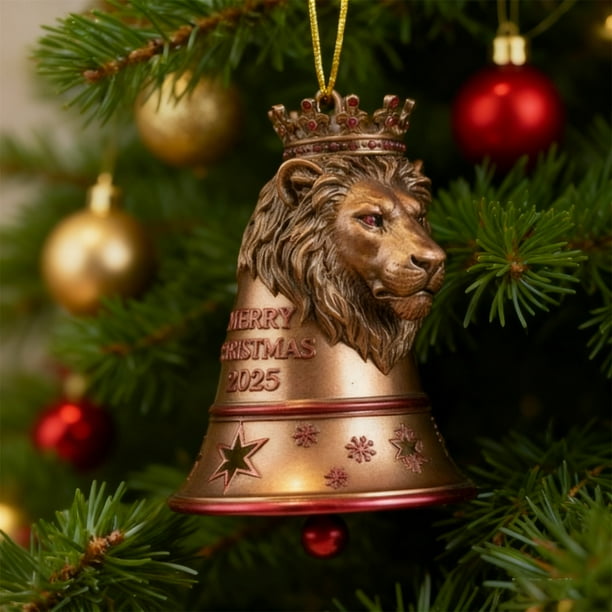 Adornos navideños | Decoraciones festivas en 2D | Colgantes festivos para el árbol | Conjunto de adornos para la decoración navideña del hogar | Adornos colgantes decorativos de temporada