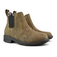 thumbnail image 2 of Comfy Moda Women's Waterproof Chelsea Boots Legend II All Season w/Fabric Lining, 2 of 5