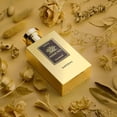 thumbnail image 2 of Perfume HAMIDI Addicted Imperial 120 ml para hombre, 2 of 5