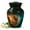 Sparrow, variant on SABURIAL Sparrow Burial Urn For Ashes - Beautiful Mini Tribute Urns For Men & Women Ash - 3 Inch - Pack Of 1 - Burial Funeral Urn