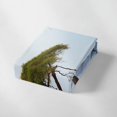 thumbnail image 4 of Ensembles de Literie 2 Pcs, Prairie Africaine Tropicale avec Fermeture Éclair Primitive, 4 of 4