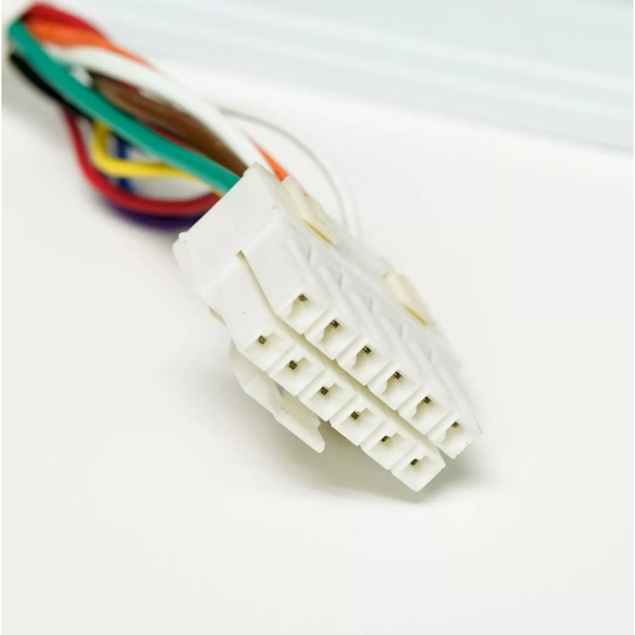 Ice Maker Replacement for Samsung RF4267HARS RF4267HARS/XAA RF4289HBRS RF4267HAWP RF4267HAWP/XAA RF4287AARS RF4289HARS RF4287HABP RF4287HAPN RF4287HARS Refrigerator