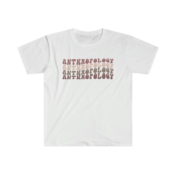 Anthropology Anthropologist Graduation Shirt, Gifts, Tshirt, Tee