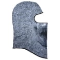 thumbnail image 4 of Máscara Mascarilla Facial Toda Cara Exterior Cráneo Ciclismo Pasamontañas Cuello Capó Sombrero Baoblaze Fantasma en el exterior del cráneo Balaclava cuello Hood, 4 of 5