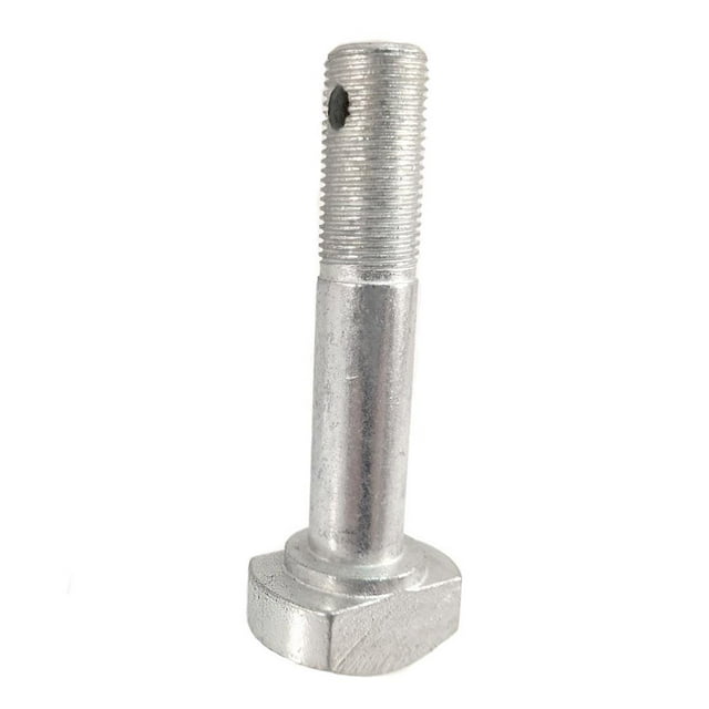 Husky Towing Fifth Wheel Trailer Hitch Hardware 33180 T-Bolt; Replacement For 33099; Single