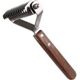 thumbnail image 1 of Coat King Trimmer pour les chiens, ingal dans son efficacit, avec 14 couteaux de coupe, idal pour les terriers, 1 of 5