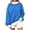 06# Blue, variant on Womens Mock Neck Sweatshirts Oversized Pullover Polka Dot Fall Turtleneck,Fall Fashion Tops Long Sleeve Tops Casual Lounge Travel Work Hiking Tees Navy S