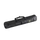 thumbnail image 5 of Bolsa de transporte para palo de billar, bolsa de transporte con 7 agujeros, 1/2, resistente al agua, con 3 nalgas, 4 ejes con asas, bolsa para tacos, 5 of 8