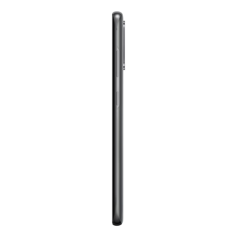 SAMSUNG Galaxy S20 Ultra Phone, 128GB Gray - Unlocked SAMSUNG Galaxy S20 Ultra Phone, 128GB Gray - Unlocked