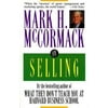 On Selling, Used [Paperback]